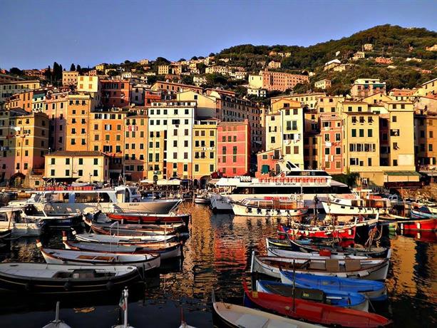 Deals italian riviera