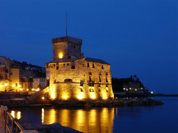 Hotel Riviera Rapallo