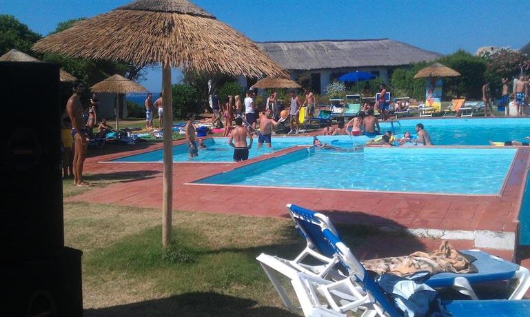 Club Village Forte Cappellini Arzachena