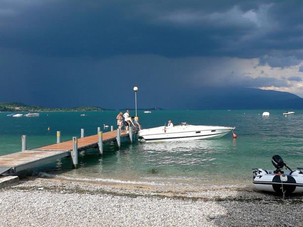 Bellerive Ristorante Albergo Manerba del Garda