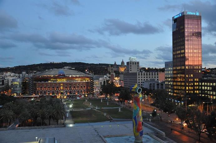 APBCN 에이삼플레 피라, APBCN Eixample Fira