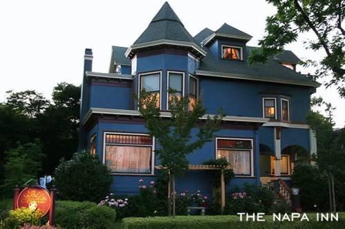 Napa Inn