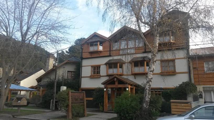 Hosteria El Arbol Duende