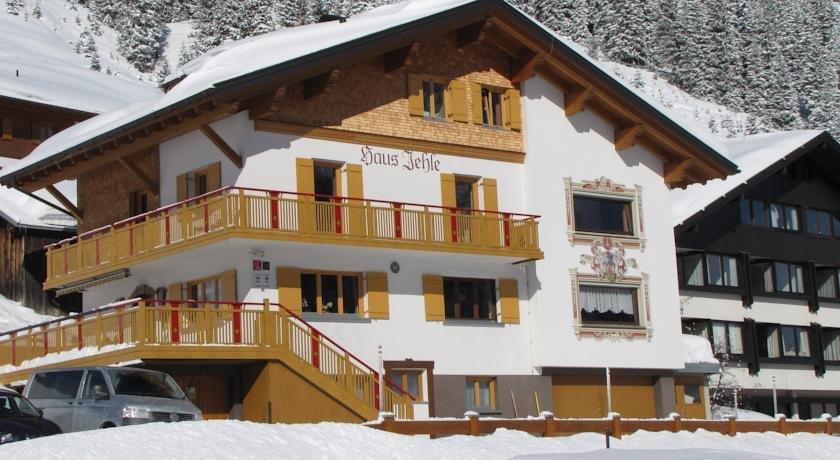 Haus Jehle