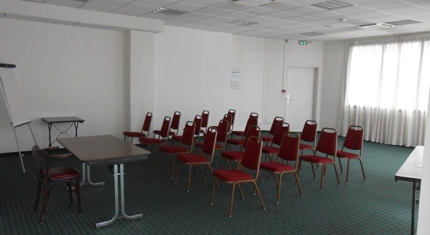 Ibis Hotel Saint Gratien