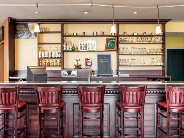 Ibis Hotel Saint Gratien