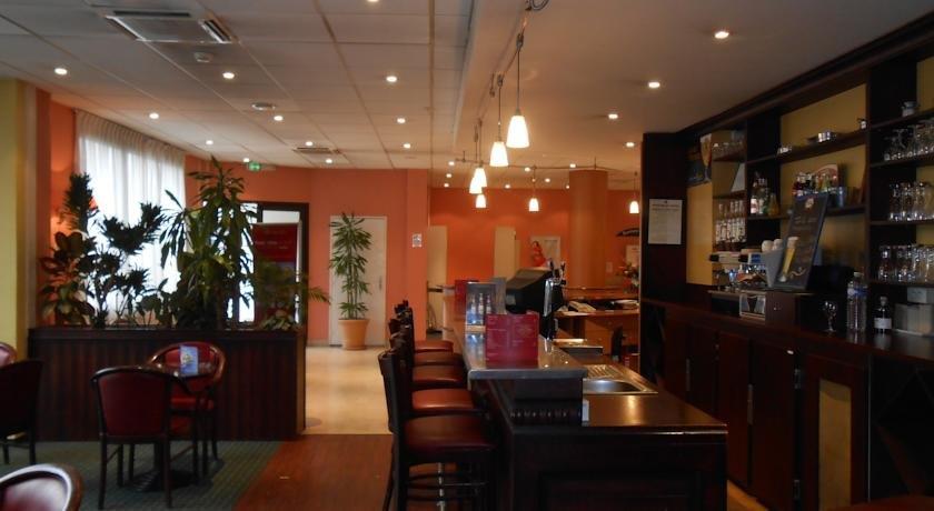 Ibis Hotel Saint Gratien