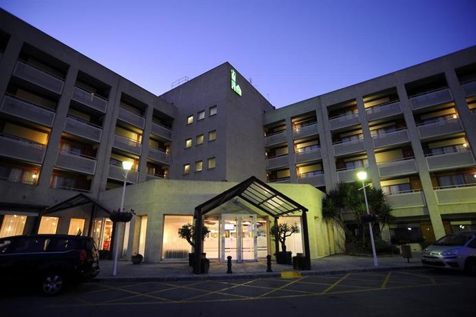 Campanile Barcelona Barbera del Valles