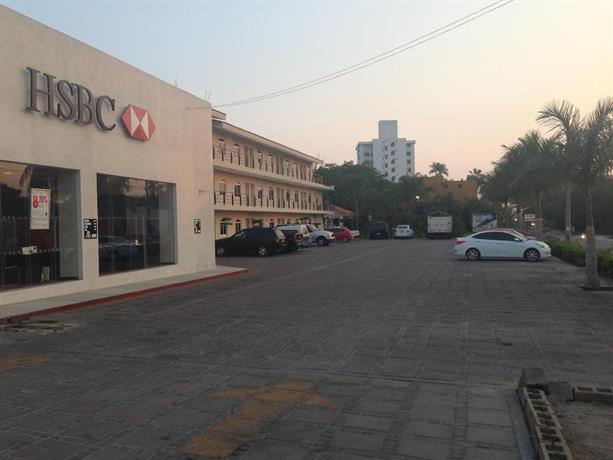 Hotel Real Posada