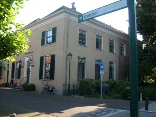 B&B Molenzicht