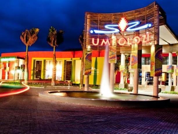 Peermont casino empangeni
