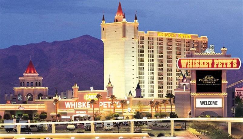Whiskey Pete S And Hotel Primm Compare Deals