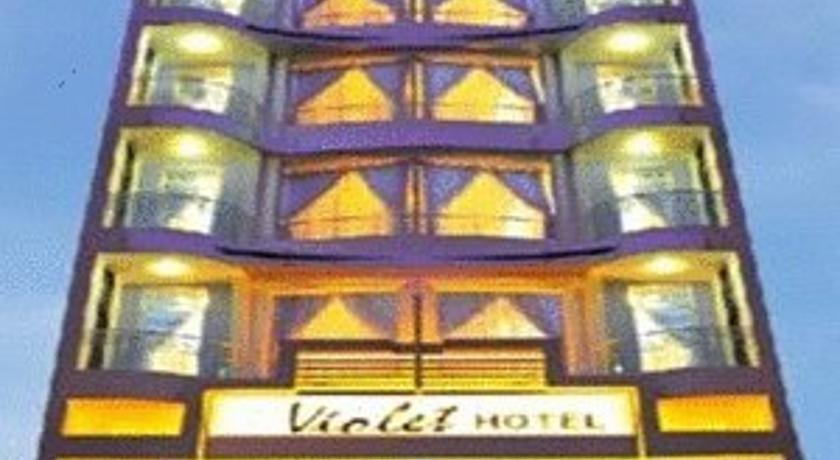 Violet Hotel