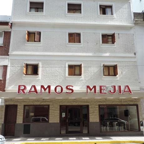 Hotel Ramos Mejía