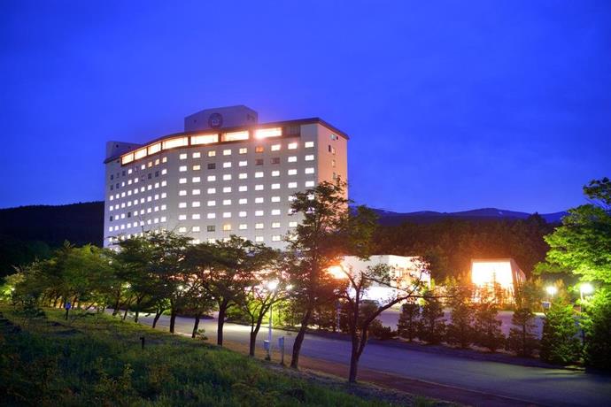 Active Resorts Iwate Hachimantai Compare Deals - 