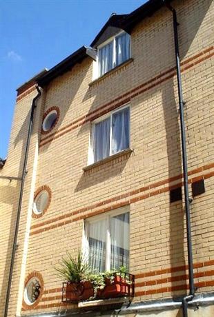 Access Apartments Maida Vale London