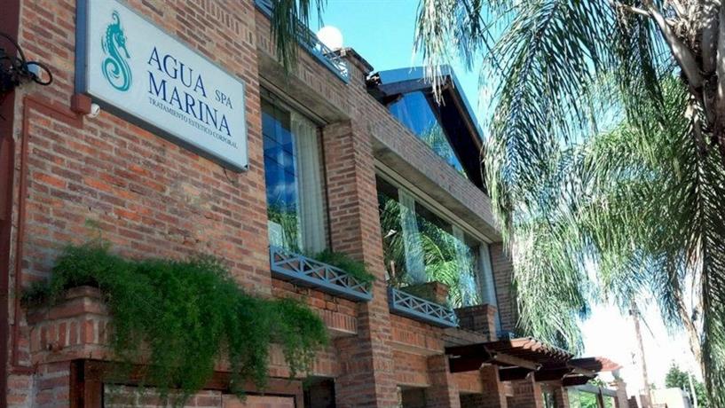 Casa Grande Apart Hotel
