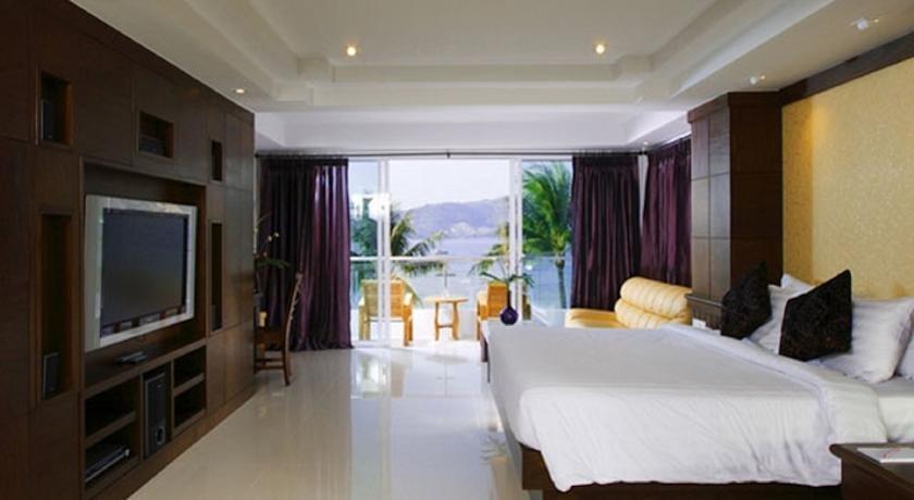 Rayaburi Beach Club Hotel Et Patong Compare Deals