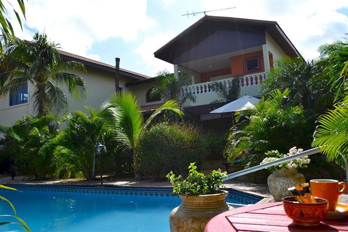 Wonders Boutique Hotel