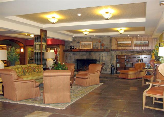 Wilson Lodge at Oglebay Resort & Conference Center ...