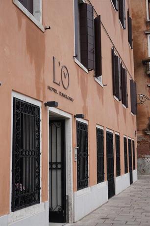 호텔 로롤로조 베니스, Hotel L'Orologio Venice
