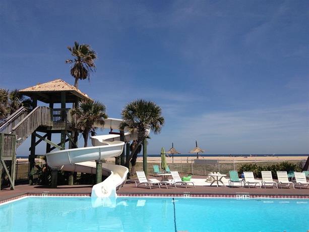 Saint Augustine Beachfront Resort Compare Deals About Saint Augustine Beachfront Resort
