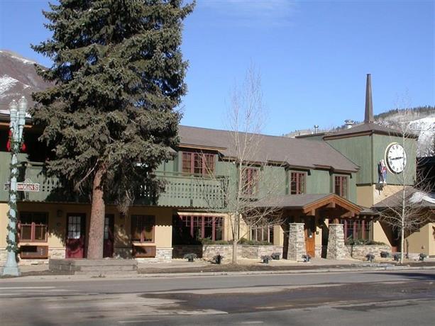Annabelle Inn
