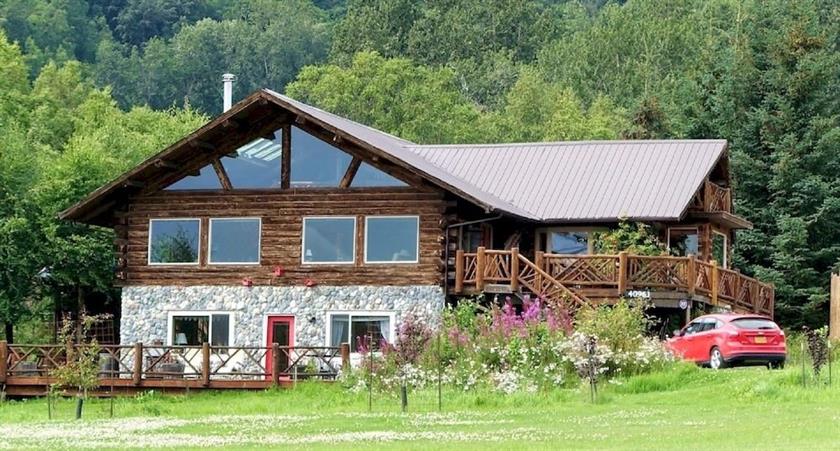 Juneberry Lodge