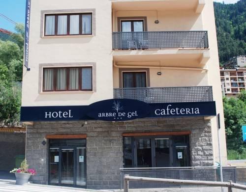 Hotel Arbre de Neu