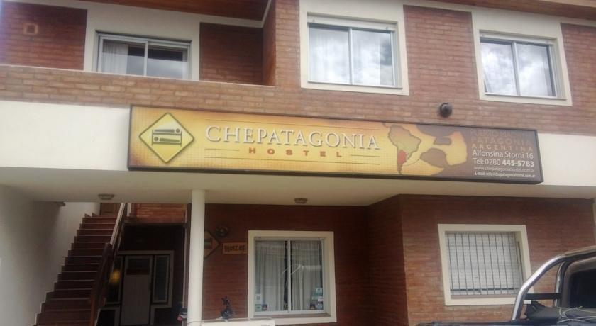 Chepatagonia Hostel & Experiences