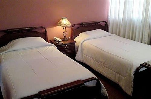 Hotel Santa Teresa
