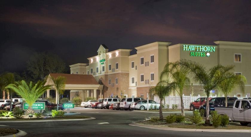 Hawthorn Suites Kingsland