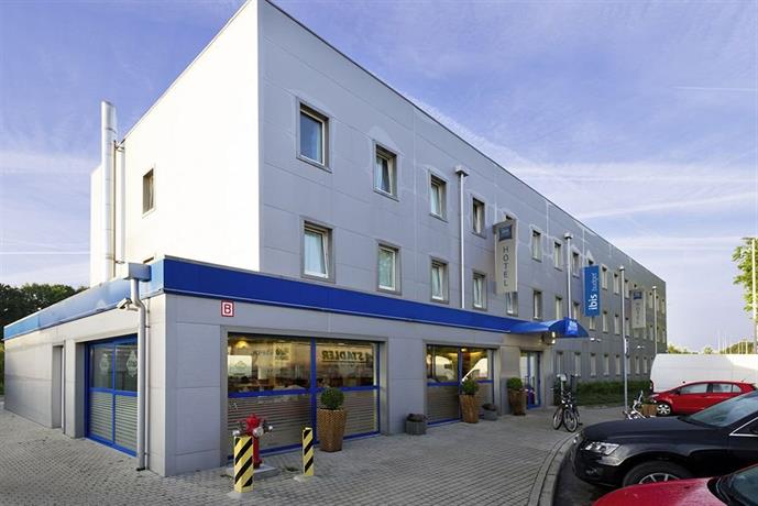 Etap Hotel Aachen Raeren Grenze