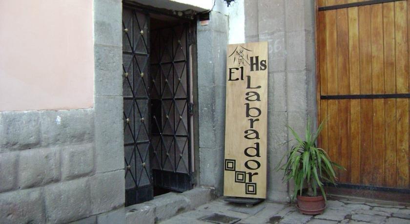 호스탈 엘 라브라도르 쿠스코, Hostal El Labrador Cusco