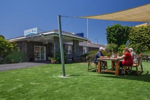 Port fairy accommodation deals