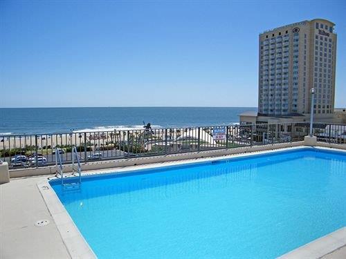 Neptune Park Inn Virginia Beach Compare Deals About Neptune Park Inn