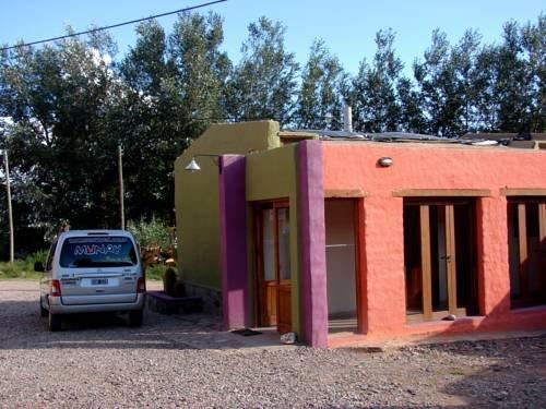 Hosteria Munay Humahuaca