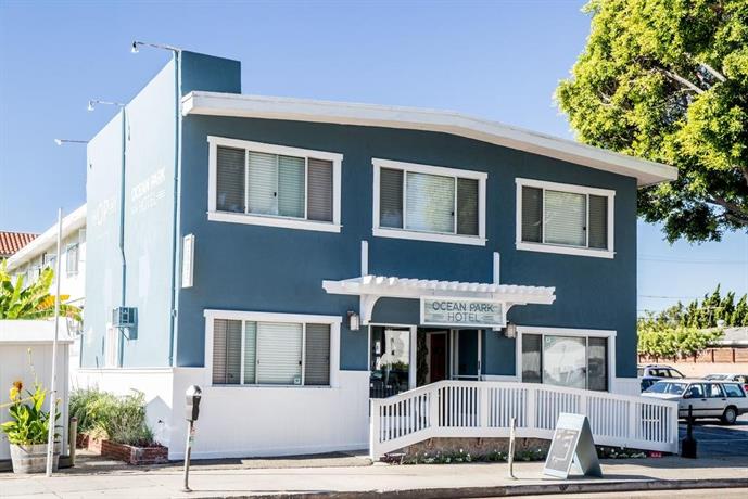 Ocean park inn deals