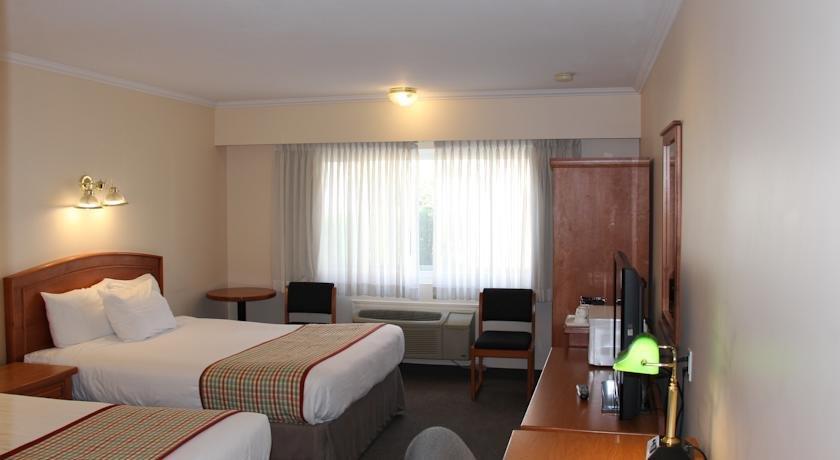 Travelodge Hotel Kamloops