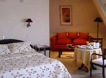 Hotel Las Terrazas Business