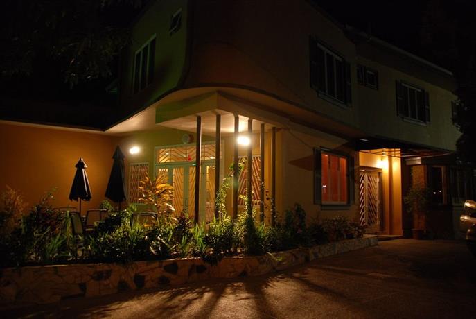 L'Orchidée Boutique Hotel
