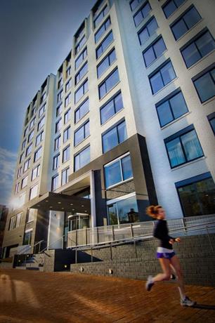 Avenue Suites Georgetown