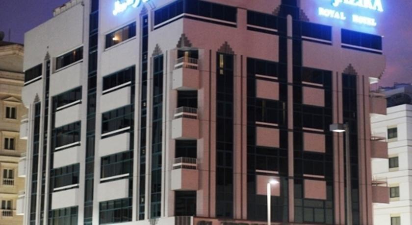Al Jazeera Royal Hotel Abu Dhabi Compare Deals