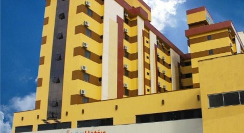 Larison Hotéis - Porto Velho