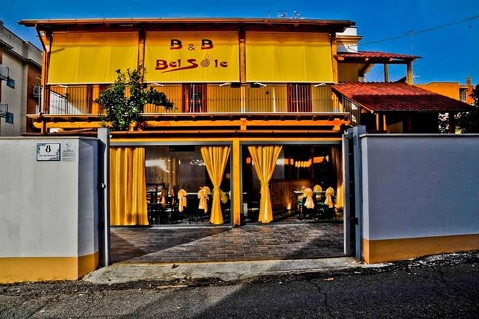 Bel Sole Guest House