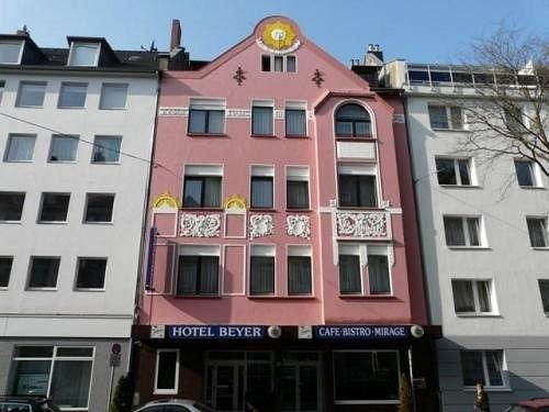 Hotel Beyer Düsseldorf