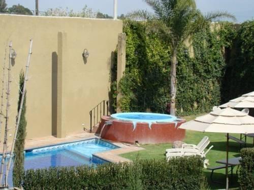 La Huerta Golf & Hotel
