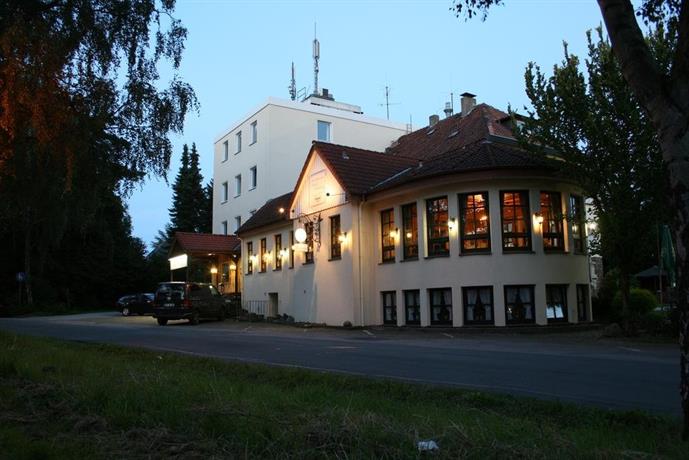 Hotel Stadt Hamburg In Bad Salzuflen Hotel Stadt Hamburg In Bad Salzuflen