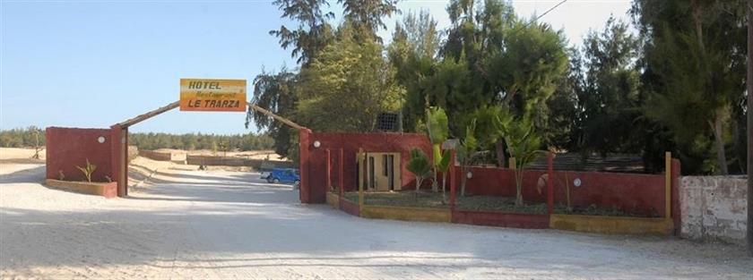 Hotel Le Trarza