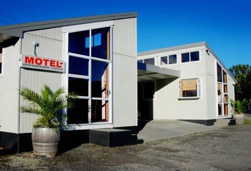 Apostles View Motel